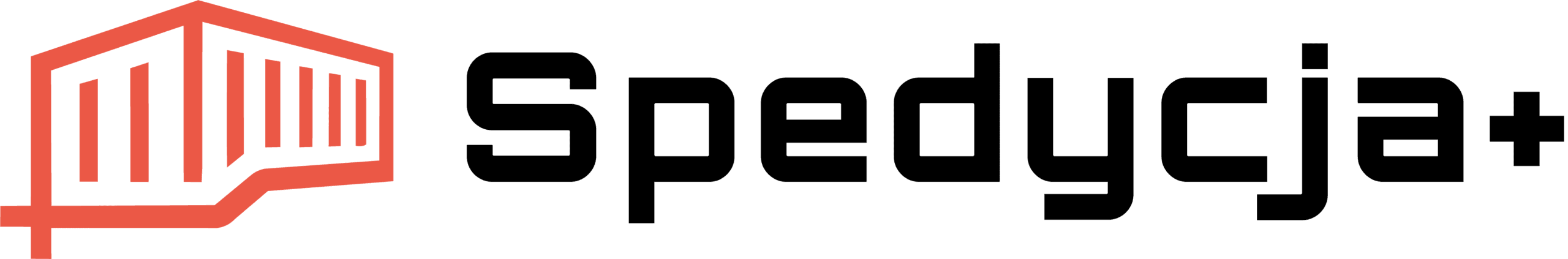 SpedycjaPlus_logo_logo podstawowe
